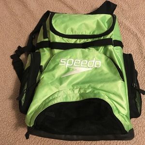 Speedo Swim Bag